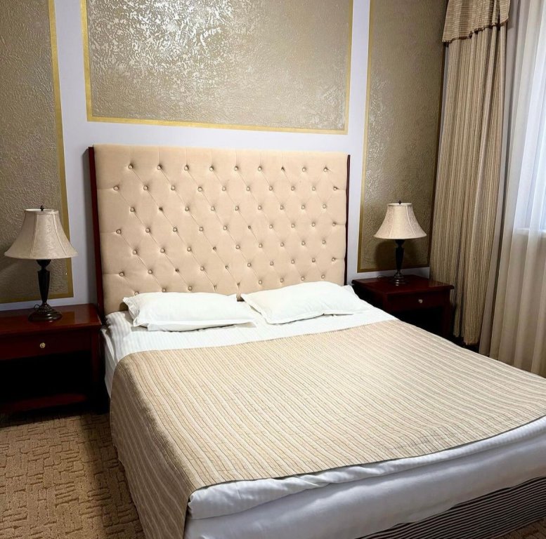 Кызылорда: Отель Nomad Palace