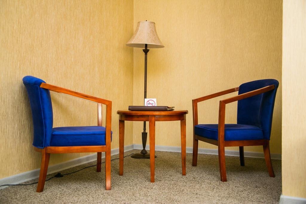 Кызылорда: Отель Nomad Palace