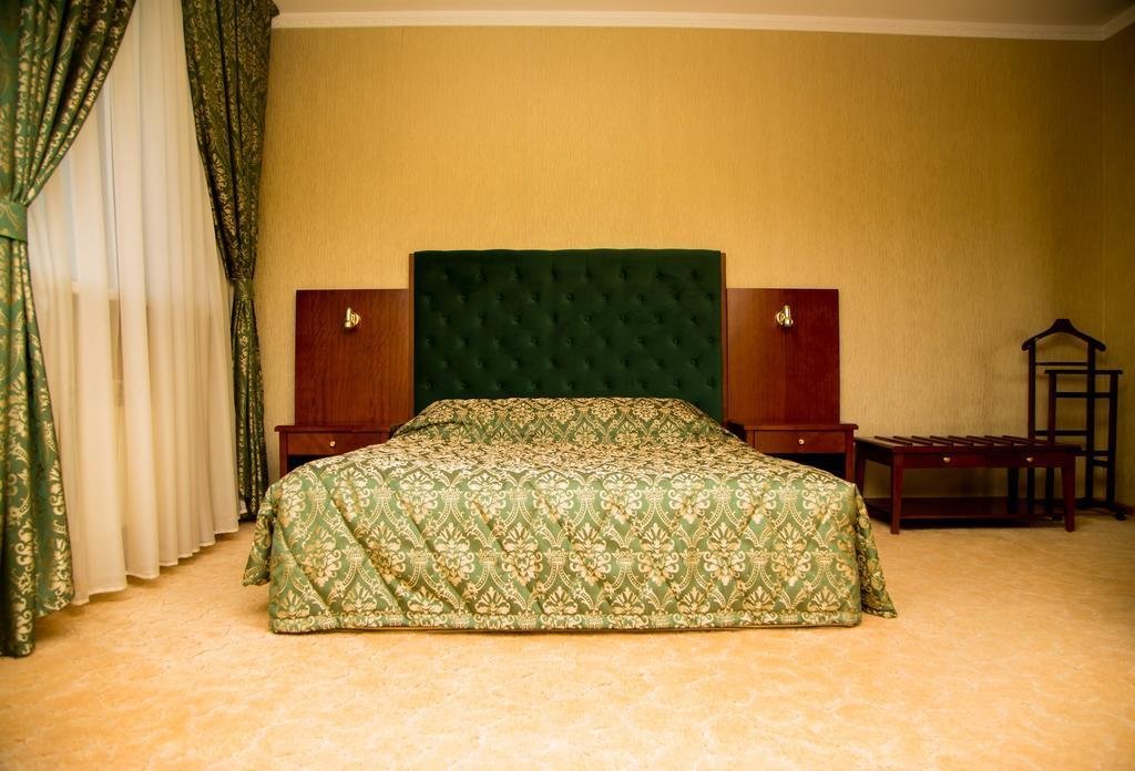 Кызылорда: Отель Nomad Palace