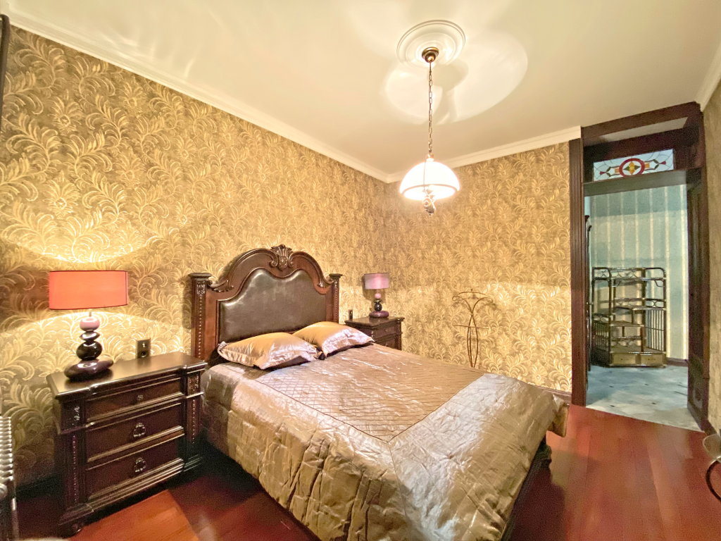 Квартира Мичуринский 26 — фото 2