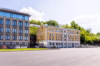 Нижний Новгород: Квартира на Набережной