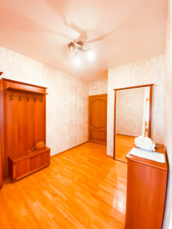 Вологда: Апартаменты 3х-комнатные на Советском проспекте 84 А, MyHome-Vologda