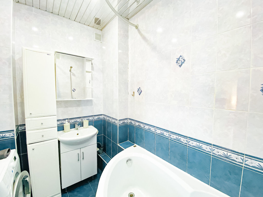 Вологда: Апартаменты 3х-комнатные на Советском проспекте 84 А, MyHome-Vologda