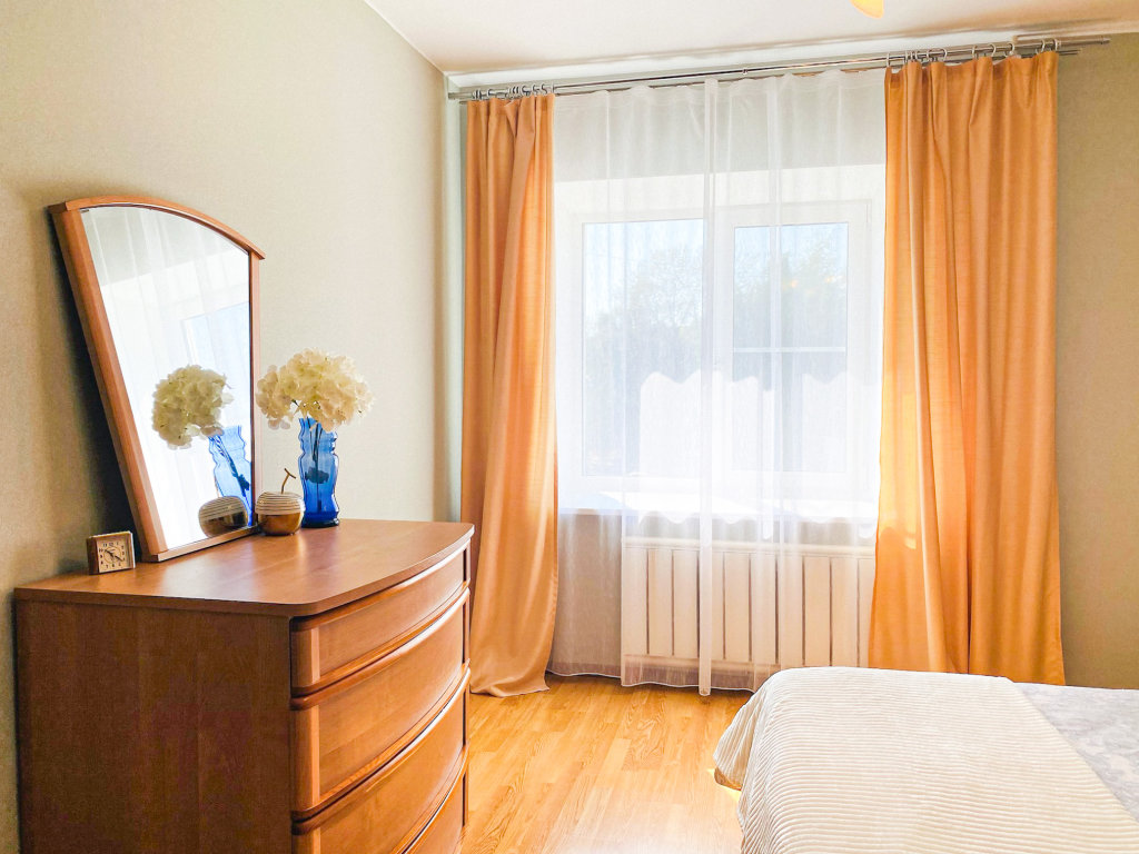 Вологда: Апартаменты 3х-комнатные на Советском проспекте 84 А, MyHome-Vologda