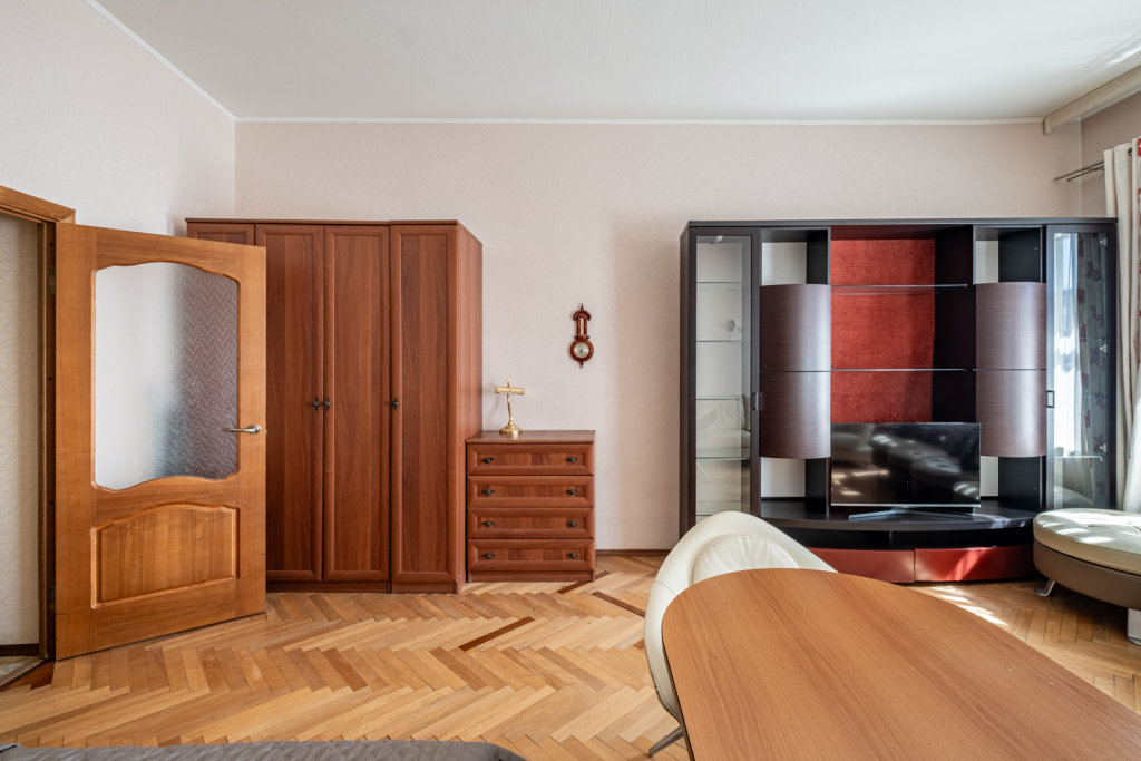 Sukhaparina: Жилое Помещение Apartment Overlooking New Holland