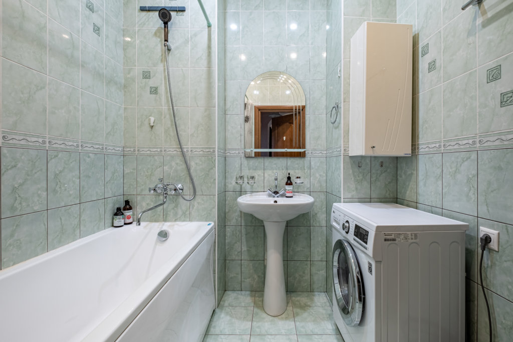 Sukhaparina: Жилое Помещение Apartment Overlooking New Holland