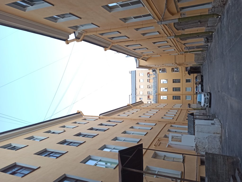 Воронеж: Квартира Романтичная Фонтанка Невский за Углом