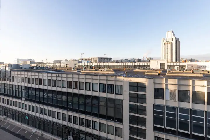 Санкт-Петербург: Квартира Берёзки