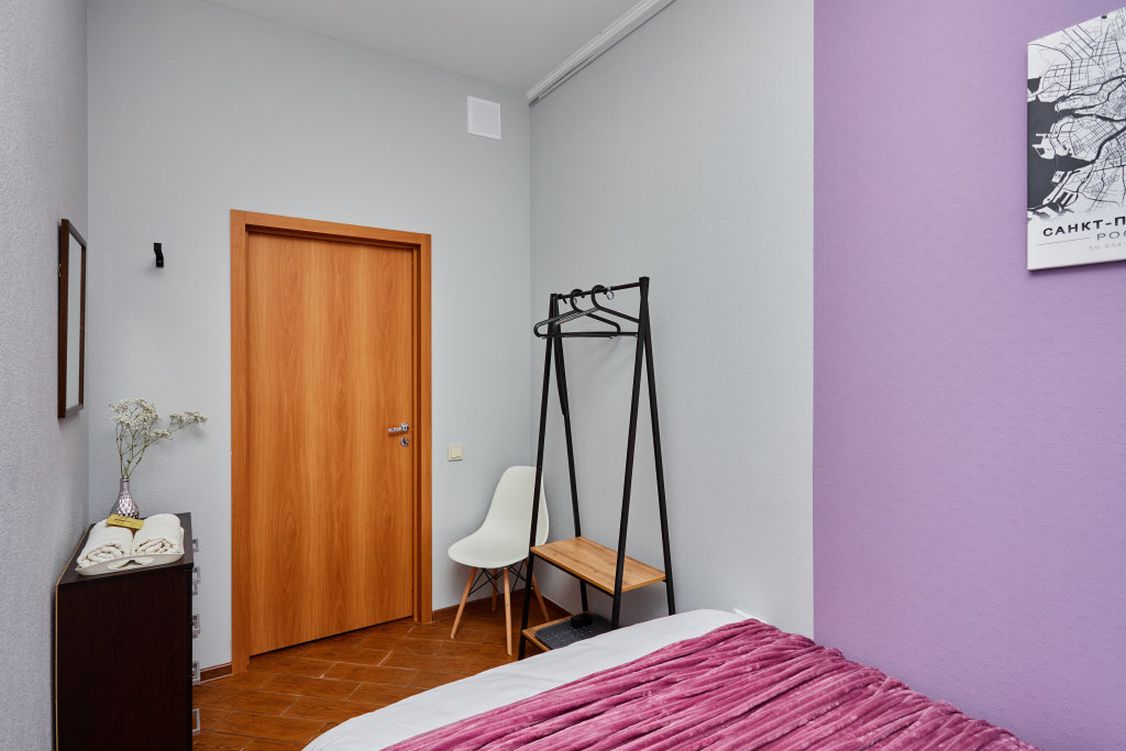 Хостел 18 Line — фото 5