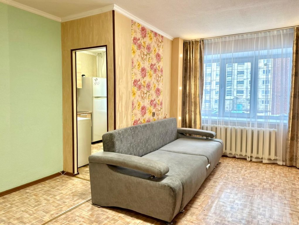 Норильск: Апартаменты Sweet-Apartment на Нансена