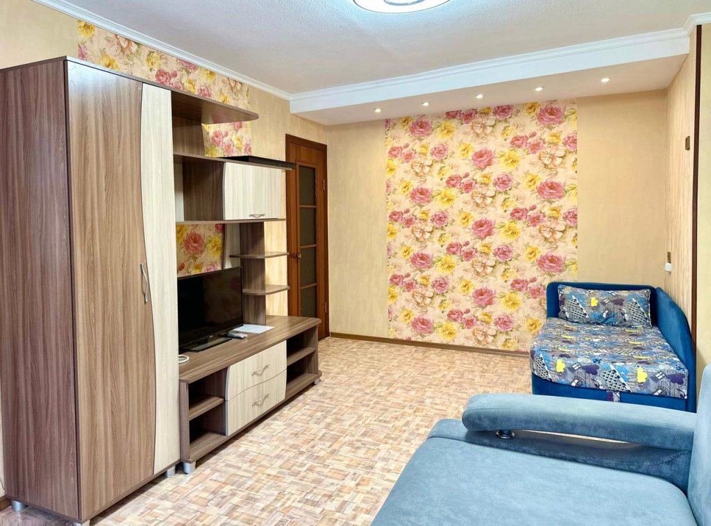 Норильск: Апартаменты Sweet-Apartment на Нансена