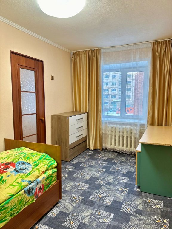 Норильск: Апартаменты Sweet-Apartment на Нансена