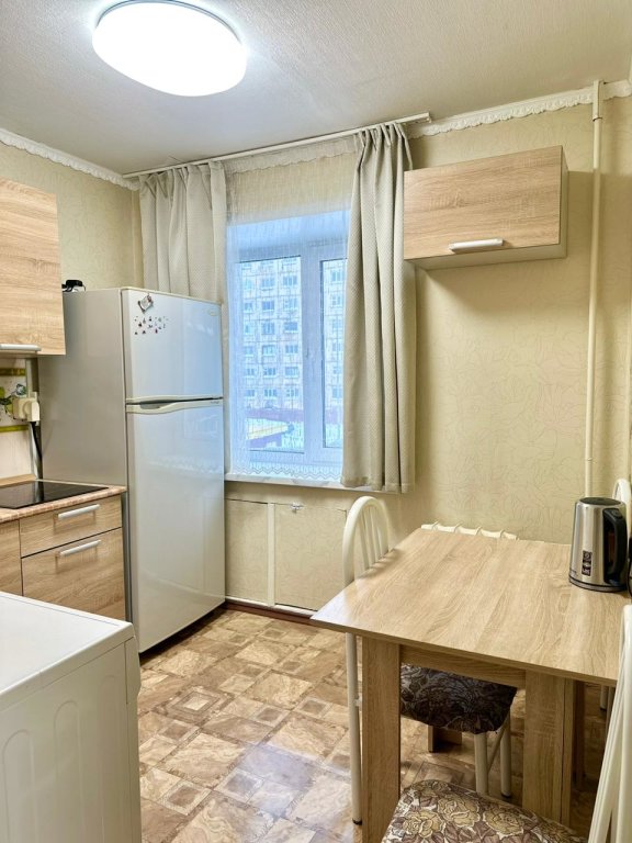 Норильск: Апартаменты Sweet-Apartment на Нансена