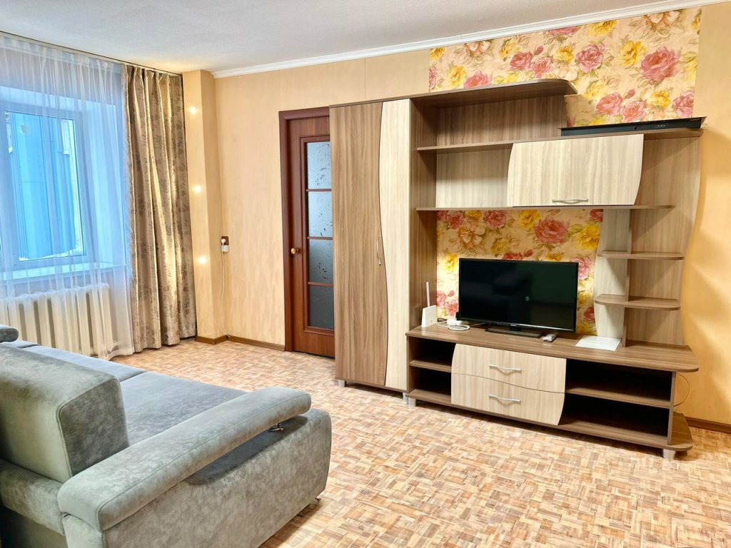 Норильск: Апартаменты Sweet-Apartment на Нансена