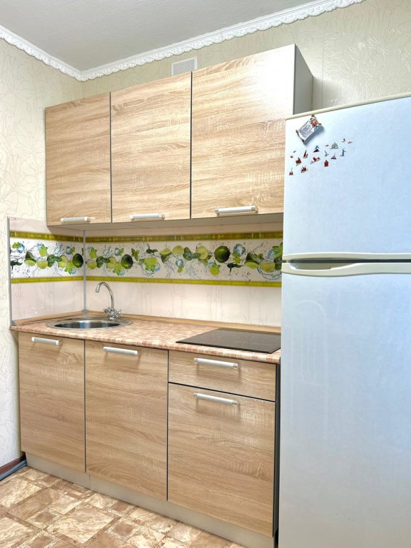 Норильск: Апартаменты Sweet-Apartment на Нансена