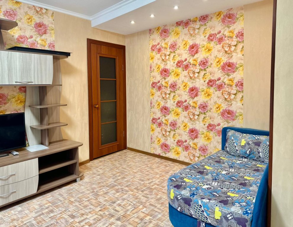 Норильск: Апартаменты Sweet-Apartment на Нансена