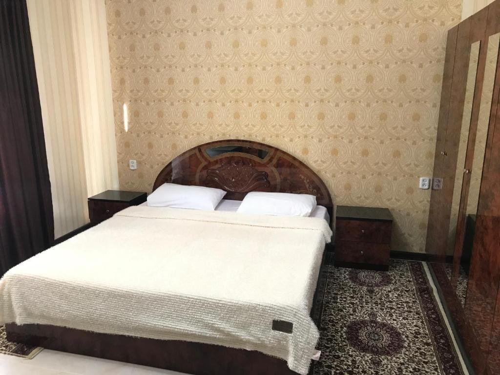 Кызылорда: Отель Grand