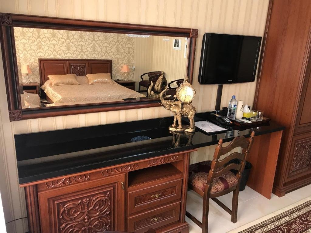 Кызылорда: Отель Grand