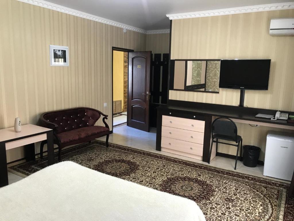Кызылорда: Отель Grand