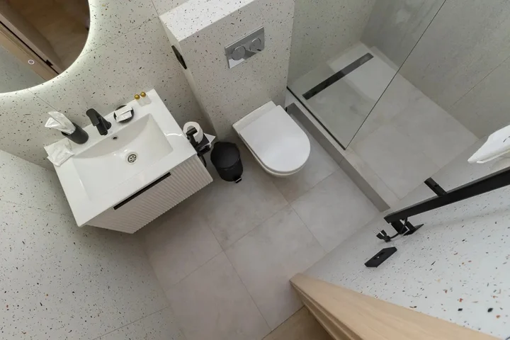 Омск: Апартаменты Домус