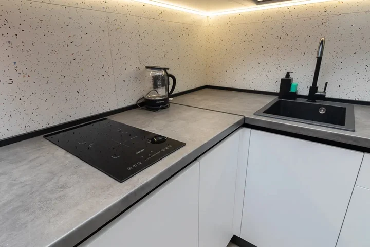 Омск: Апартаменты Домус