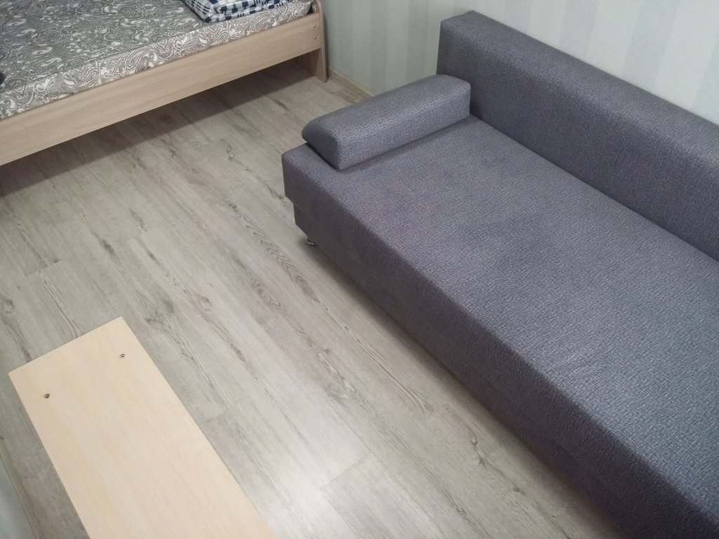 Квартира Красниковой Уфа — фото 3