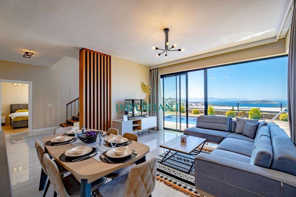 Коюнбаба: Farilya Villas by Important Group Travel