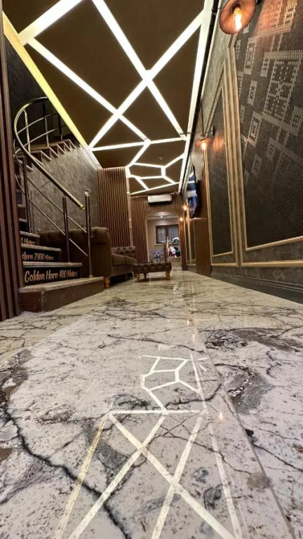 Стамбул: Mar Boutique Apartment