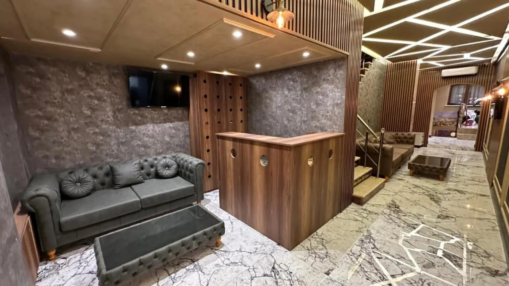 Стамбул: Mar Boutique Apartment