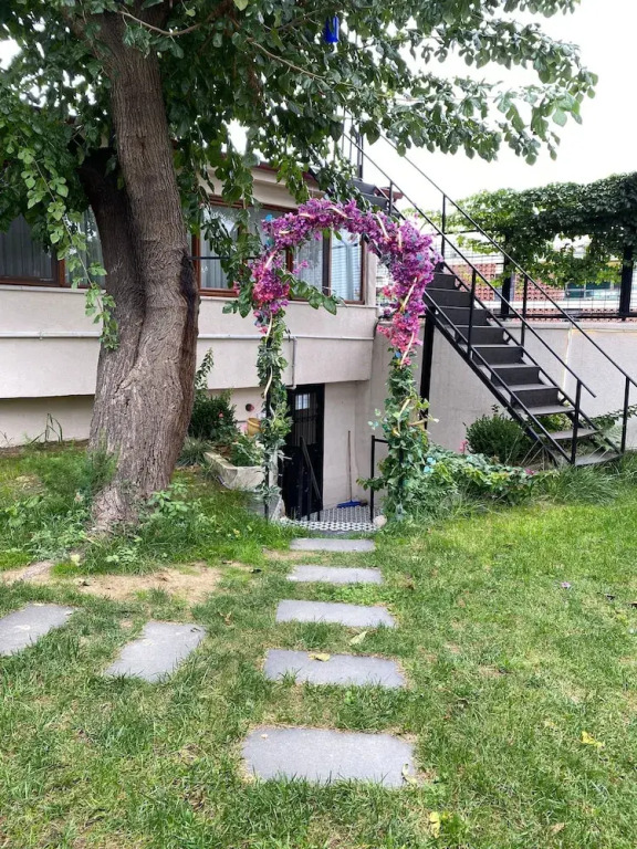 Стамбул: Mar Boutique Apartment