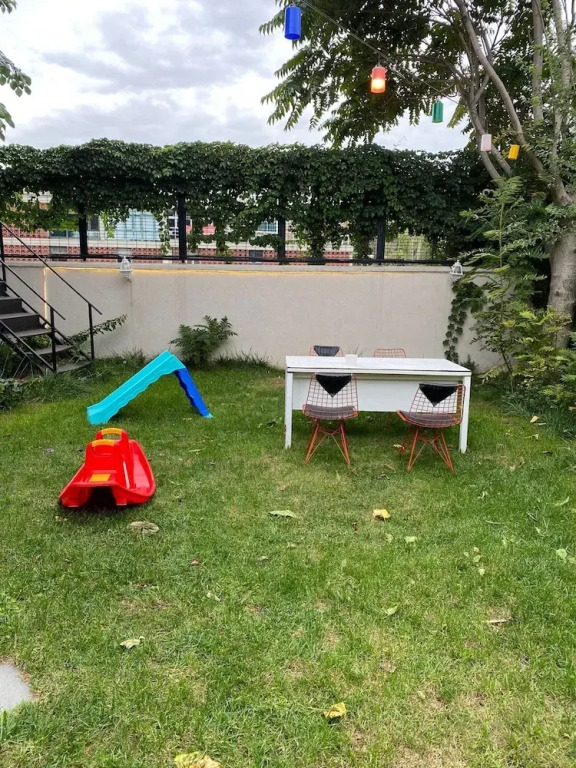 Стамбул: Mar Boutique Apartment
