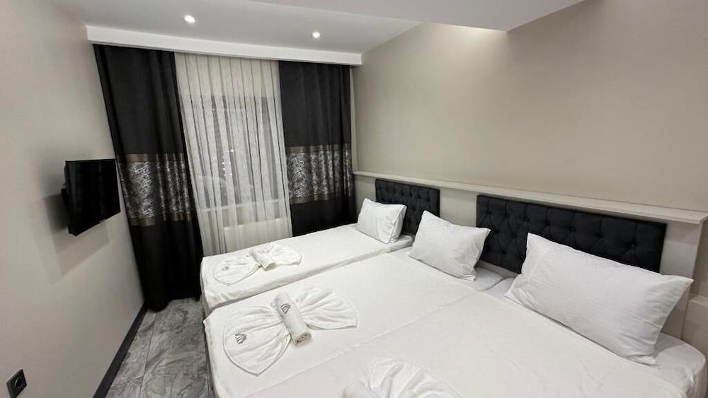 Стамбул: Mar Boutique Apartment