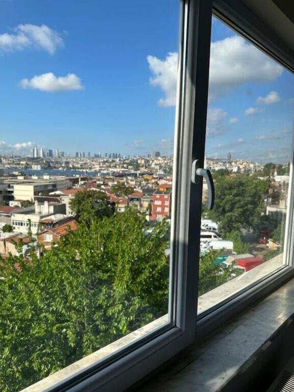 Стамбул: Mar Boutique Apartment