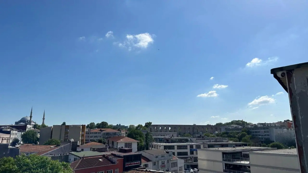 Стамбул: Mar Boutique Apartment