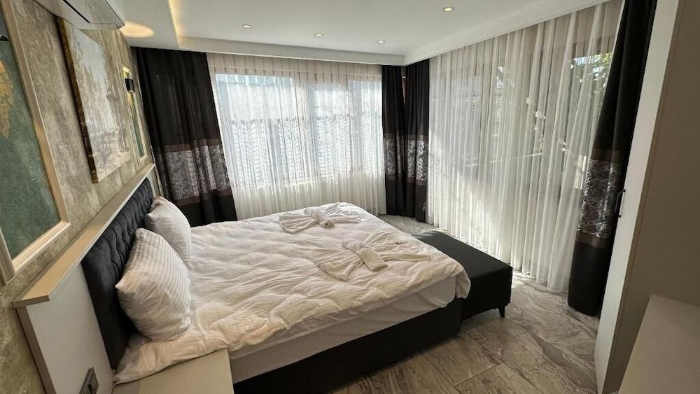 Стамбул: Mar Boutique Apartment