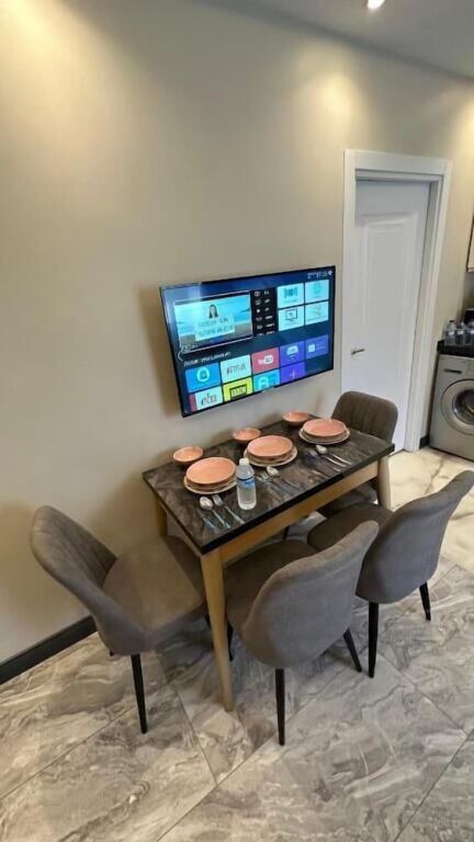 Стамбул: Mar Boutique Apartment