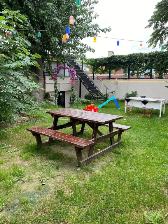 Стамбул: Mar Boutique Apartment