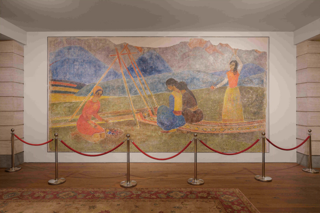 Гюмри: Grand Hotel Gyumri by Apricot Hotels