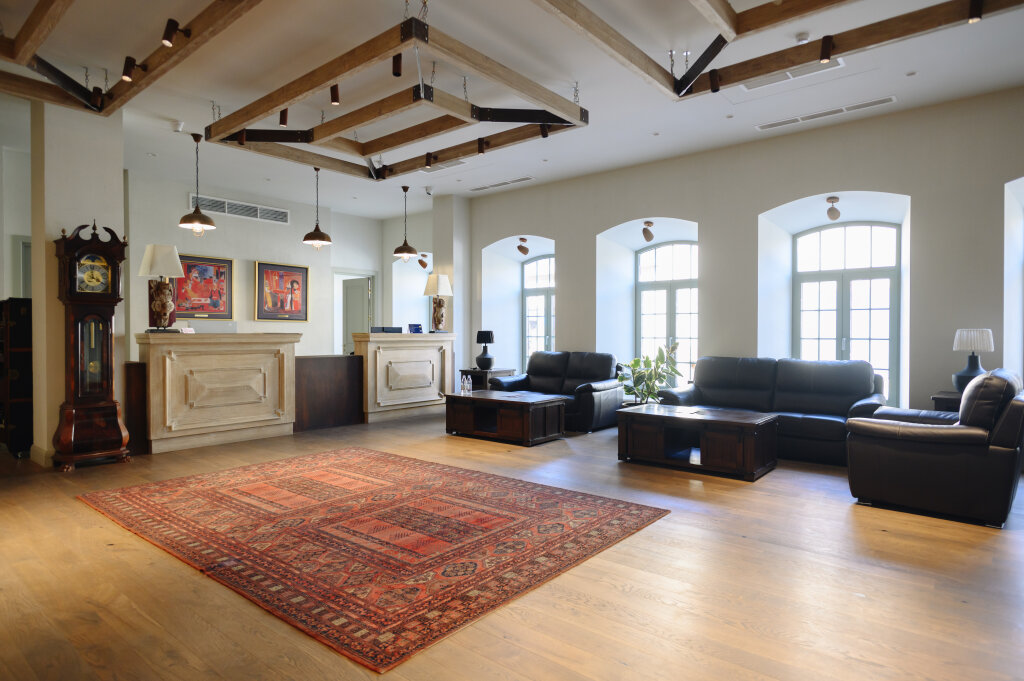 Гюмри: Grand Hotel Gyumri by Apricot Hotels