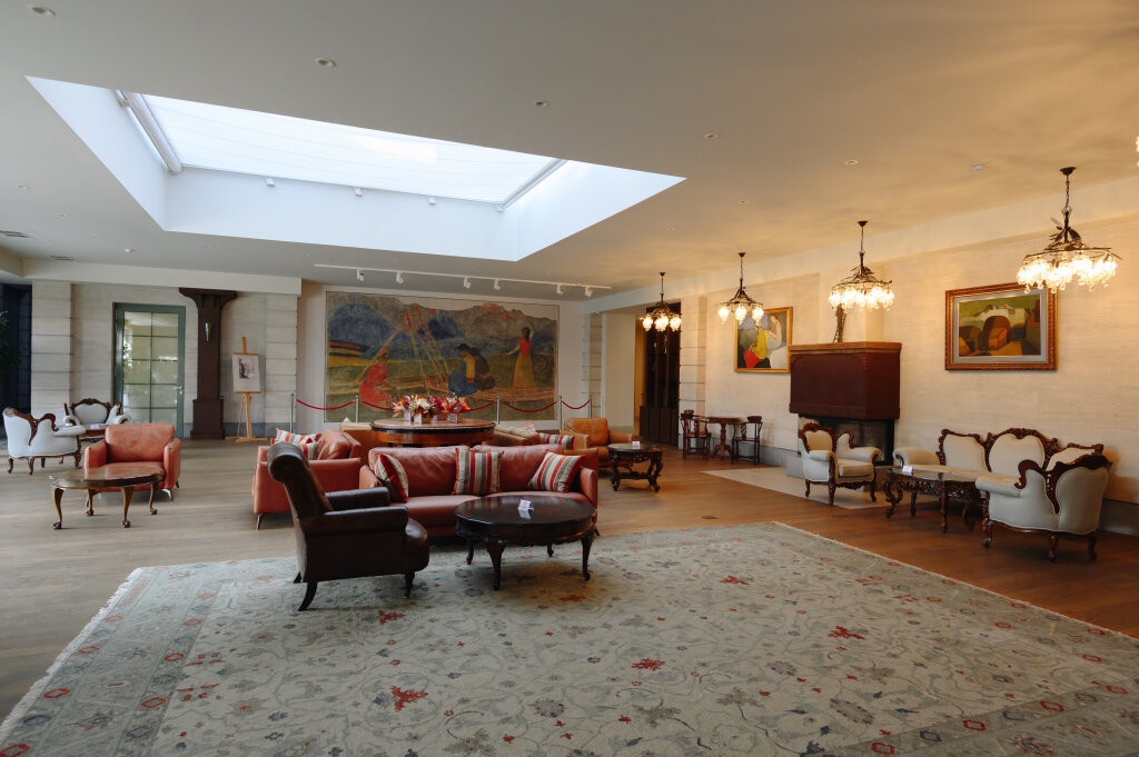 Гюмри: Grand Hotel Gyumri by Apricot Hotels