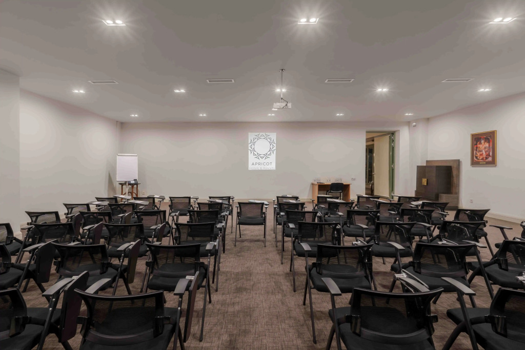 Гюмри: Grand Hotel Gyumri by Apricot Hotels