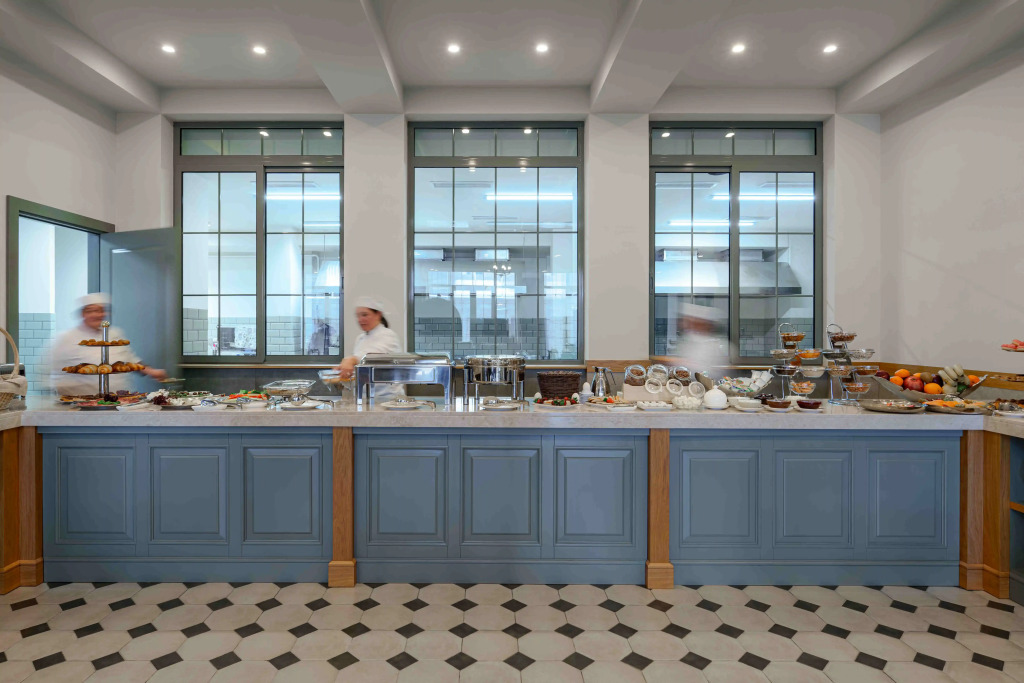 Гюмри: Grand Hotel Gyumri by Apricot Hotels