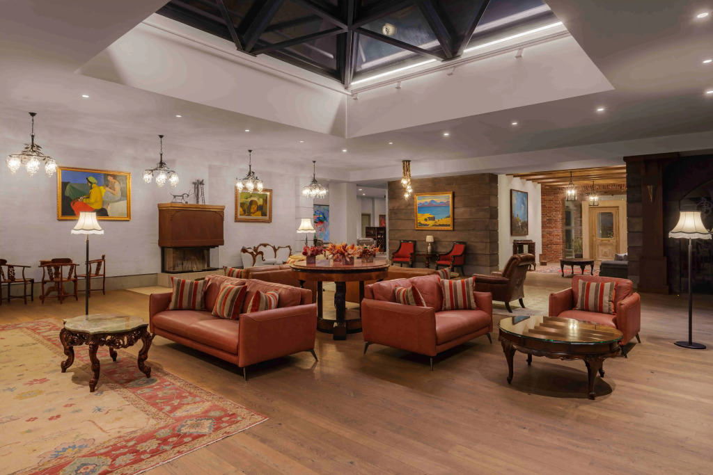Гюмри: Grand Hotel Gyumri by Apricot Hotels