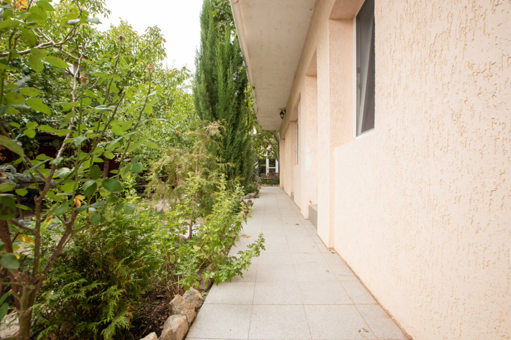 Гостевой дом Астра — фото 5