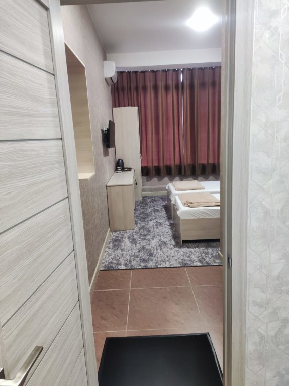 Бутик-отель Дербент Айва — фото 5