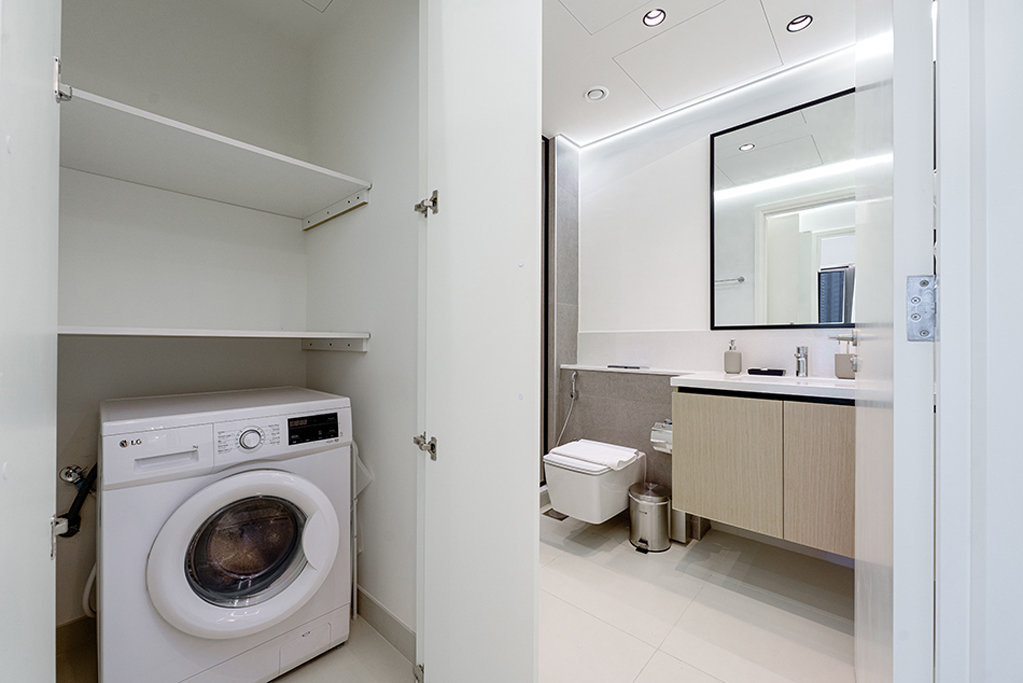 Дубай: Апартаменты Stayis - 1 BR City Skyline View Downtown Dubai