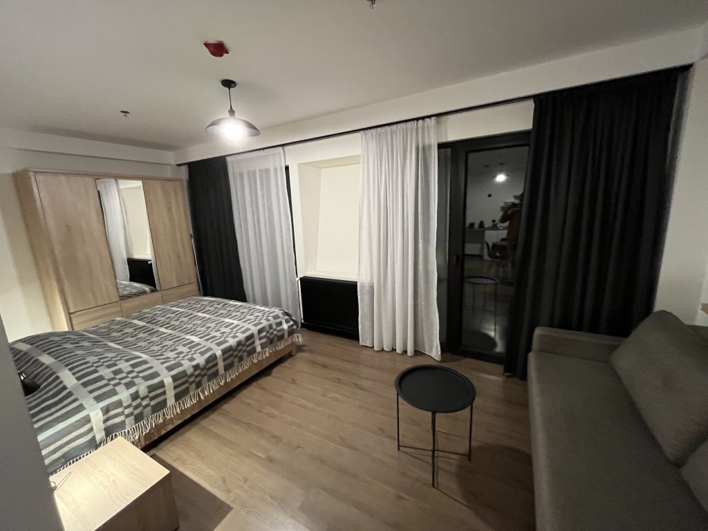 Гудаури: Апартаменты Gudauri Ski Retreat