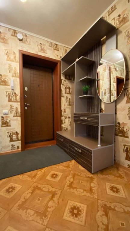 Красноярск: Квартира на Тельмана 14А