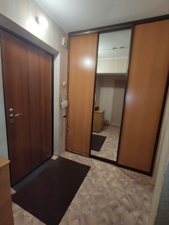 Красноярск: Квартира на Крылова 3А