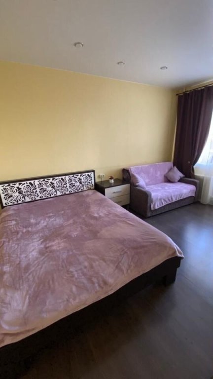 Красноярск: Квартира на Джамбульской 19В
